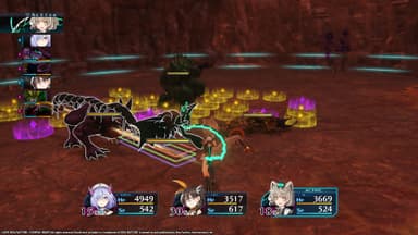 Death end reQuest - PC Windows