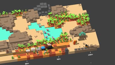 Unrailed! - PC Windows