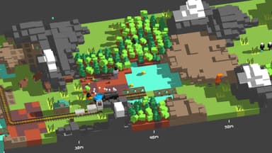 Unrailed! - PC Windows