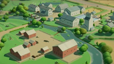 Two Point Hospital Off the Grid - PC Windows Mac OSX Linux