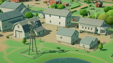 Two Point Hospital Off the Grid - PC Windows Mac OSX Linux