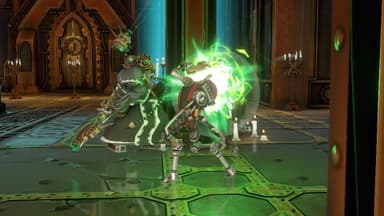 Warhammer 40,000: Mechanicus - Heretek - PC Windows,Mac OSX,Linux
