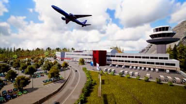 Bus Simulator 18 - Official Map Extension - PC Windows