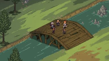 Chroma Squad - PC Windows Mac OSX Linux