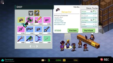 Chroma Squad - PC Windows Mac OSX Linux