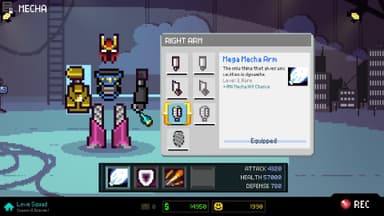 Chroma Squad - PC Windows Mac OSX Linux