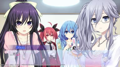 Date A Live Rio Reincarnation - PC Windows