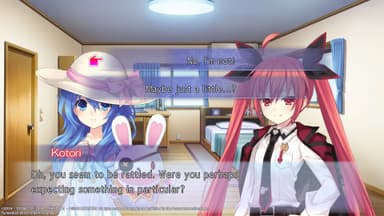 Date A Live Rio Reincarnation - PC Windows