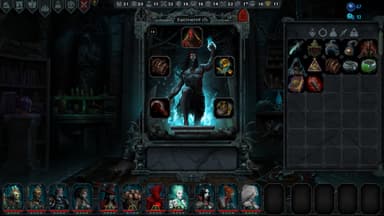 Iratus  Lord of the Dead - Early Access - PC Windows
