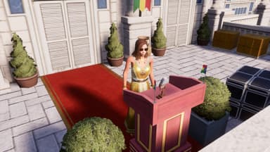 Tropico 6 - LLama of Wall Street - PC Windows Mac OSX Linux