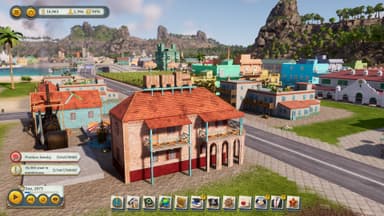 Tropico 6 - LLama of Wall Street - PC Windows Mac OSX Linux