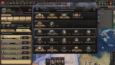 Hearts of Iron IV La Resistance - PC Windows Mac OSX Linux