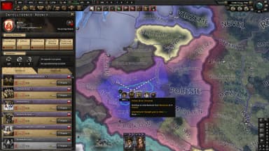 Hearts of Iron IV La Resistance - PC Windows Mac OSX Linux
