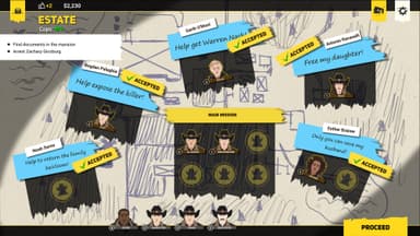 Rebel Cops - PC Windows Mac OSX Linux