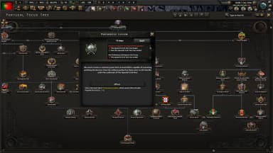 Hearts of Iron IV La Resistance - PC Windows Mac OSX Linux