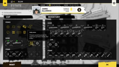 Rebel Cops - PC Windows Mac OSX Linux