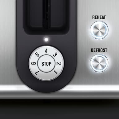 Electrolux 7000 Series leivänpaahdin EAT7700