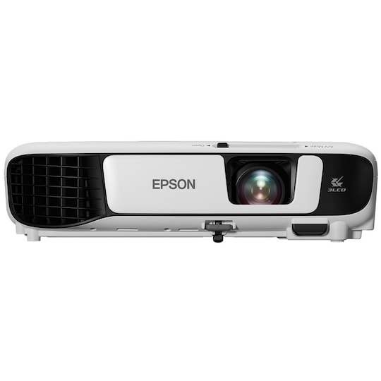 Epson LCD SVGA projektori EBS41