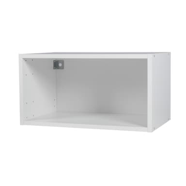 Epoq Standard seinäkaappi 60x31 (valkoinen)