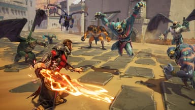 Extinction - PC Windows