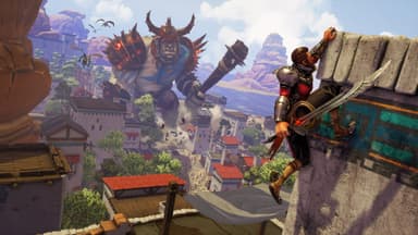 Extinction Deluxe Edition - PC Windows