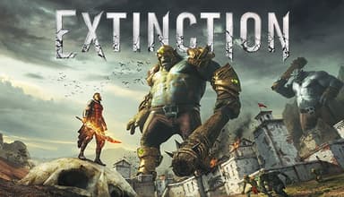 Extinction - PC Windows