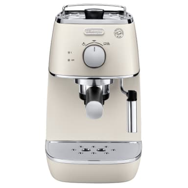 De Longhi Distinta kahvikone ECI 341.W (valkoinen)