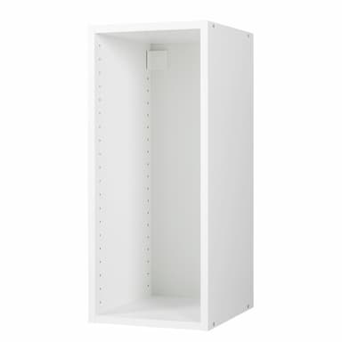 Epoq Standard seinäkaappi 30x70 (valkoinen)