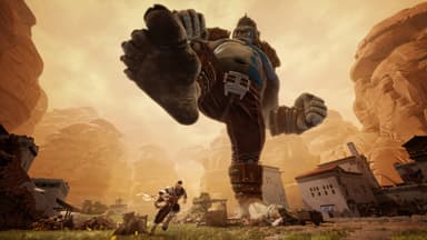 Extinction - PC Windows