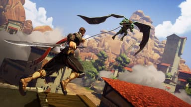 Extinction - PC Windows