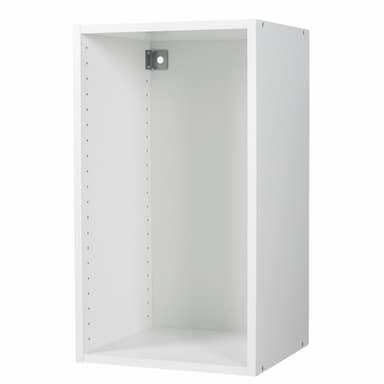 Epoq Standard seinäkaappi 40x70 (valkoinen)