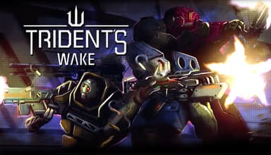 Trident's Wake - PC Windows