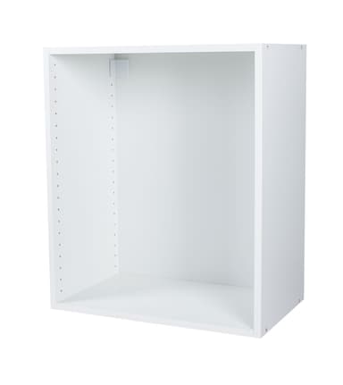 Epoq Standard seinäkaappi 60x70 (valkoinen)