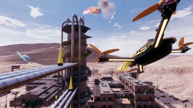 DCL - The Game - PC Windows