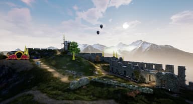 DCL - The Game - PC Windows