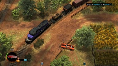 American Fugitive - PC Windows