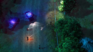 American Fugitive - PC Windows