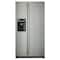 Electrolux Side-by-Side EAL6140WOU (177 cm)
