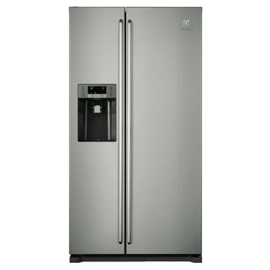 Electrolux Side-by-Side EAL6140WOU (177 cm)