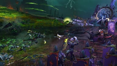 Total War WARHAMMER II - The Shadow & The Blade - PC Windows