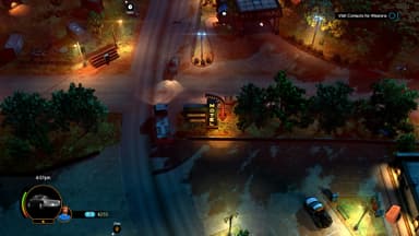 American Fugitive - PC Windows
