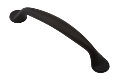 Epoq Arco -vedin 96 mm musta 1 kpl