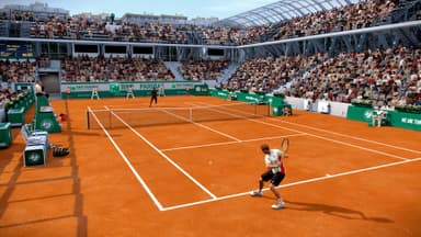 Tennis World Tour Roland-Garros Edition - PC Windows