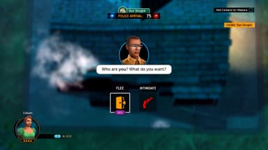 American Fugitive - PC Windows