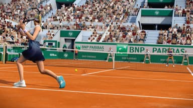 Tennis World Tour Roland-Garros Edition - PC Windows