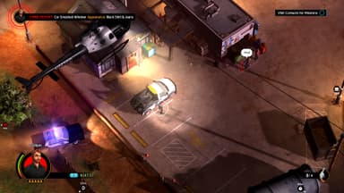 American Fugitive - PC Windows