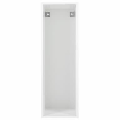 Epoq Standard seinäkaappi 30x92 (valkoinen)