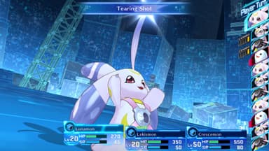 Digimon Story Cyber Sleuth Complete Edition - PC Windows