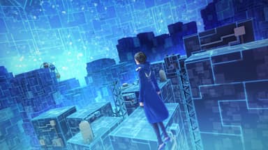 Digimon Story Cyber Sleuth Complete Edition - PC Windows