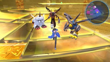 Digimon Story Cyber Sleuth Complete Edition - PC Windows